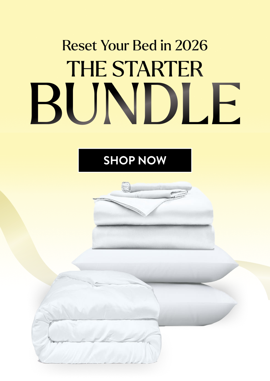 The Starter Bundle