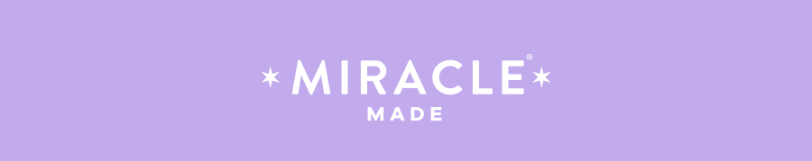 Miracle Made LOGO
