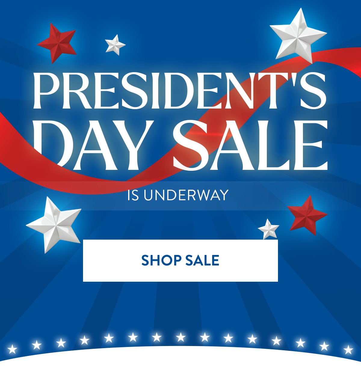 President's Day Sale Is Underway | Shop Sale 