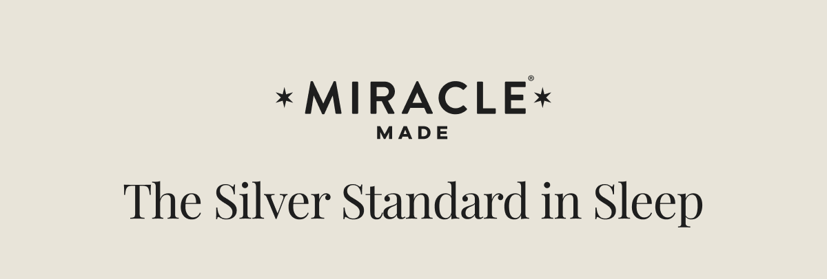 Miracle Made footer logo