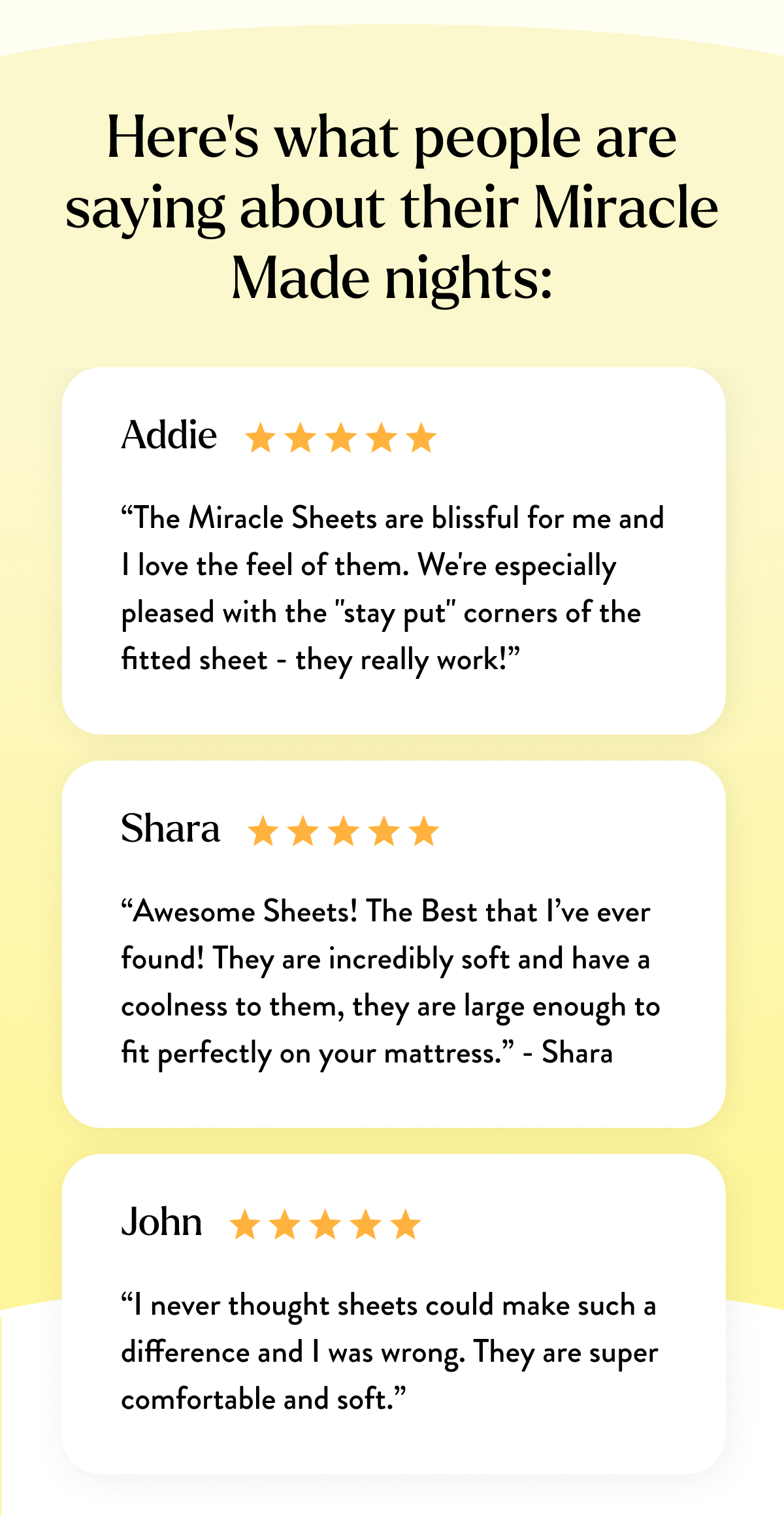 reviews