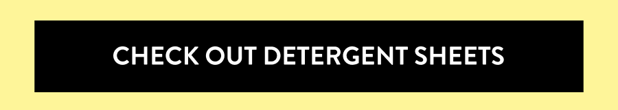 Check out Detergent Sheets 