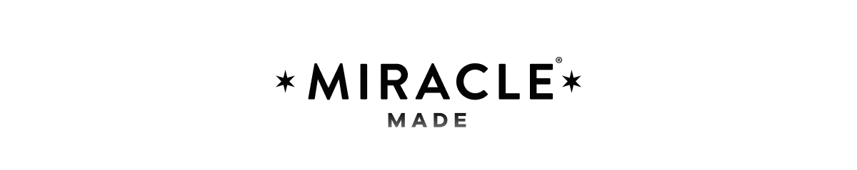 Miracle Made header logo