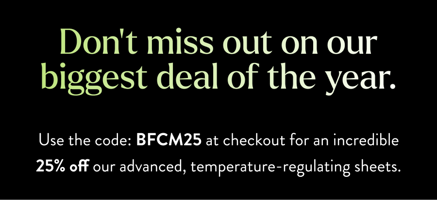 Don't miss out on our biggest deal of the year.