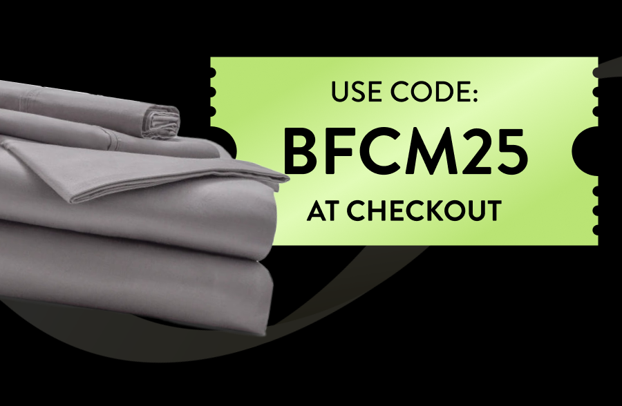use code BFCM25  at checkout