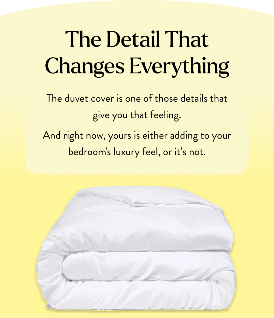 The Detail That Changes Everything