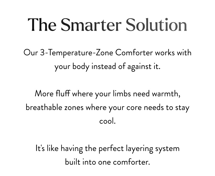 The Smarter Solution 