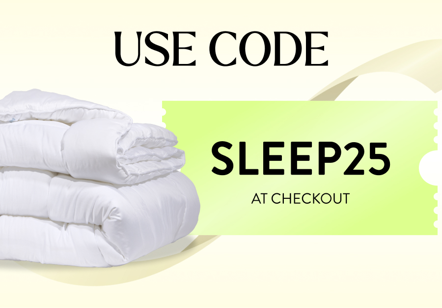 SLEEP 25