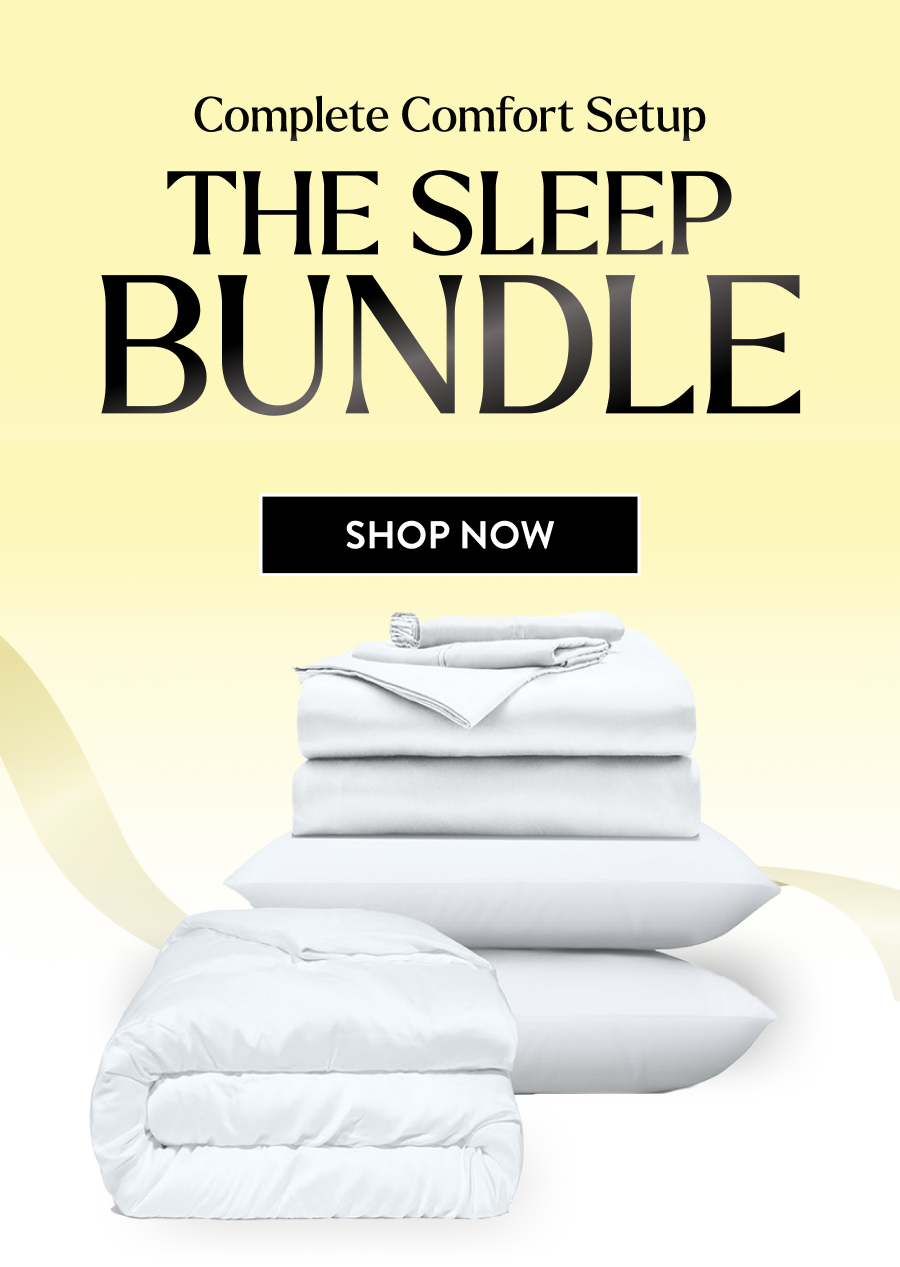 The Sleep Bundle 