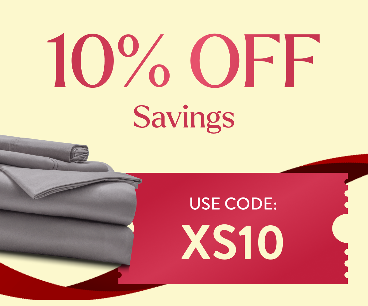 10% off savings