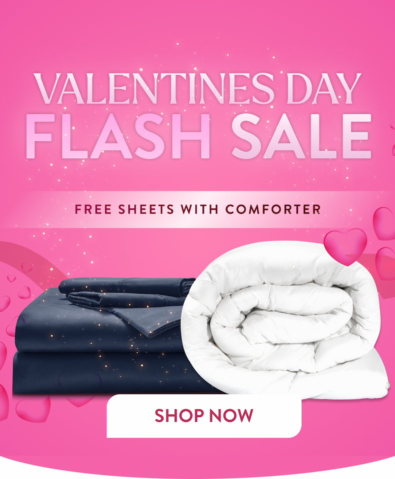 Valentines day FLASH sale 