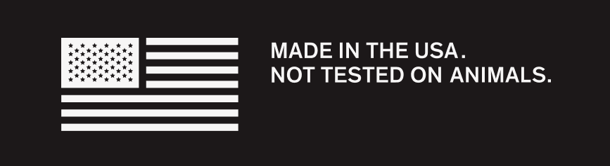 MADE IN THE USA,