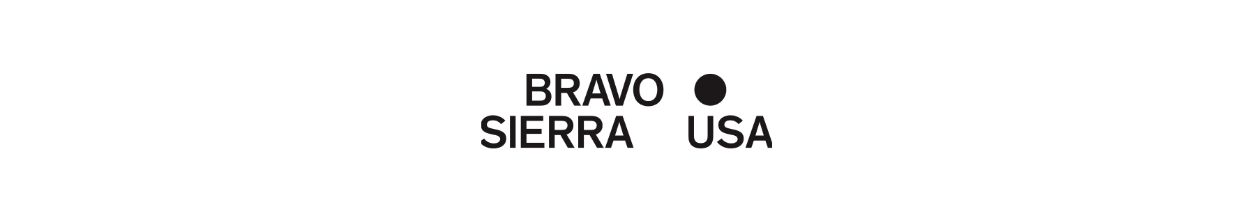 BRAVO SIERRA USA