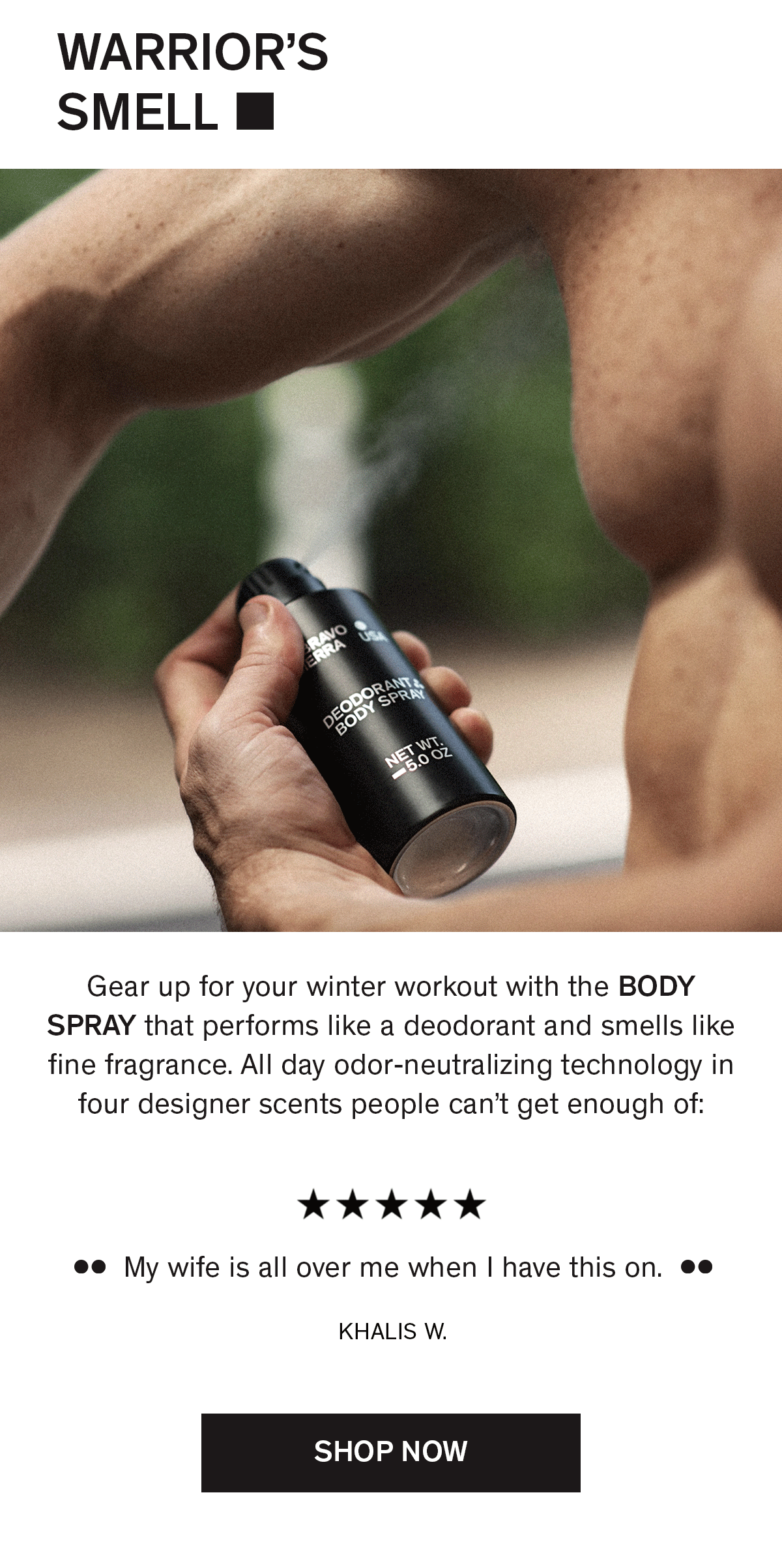shop now