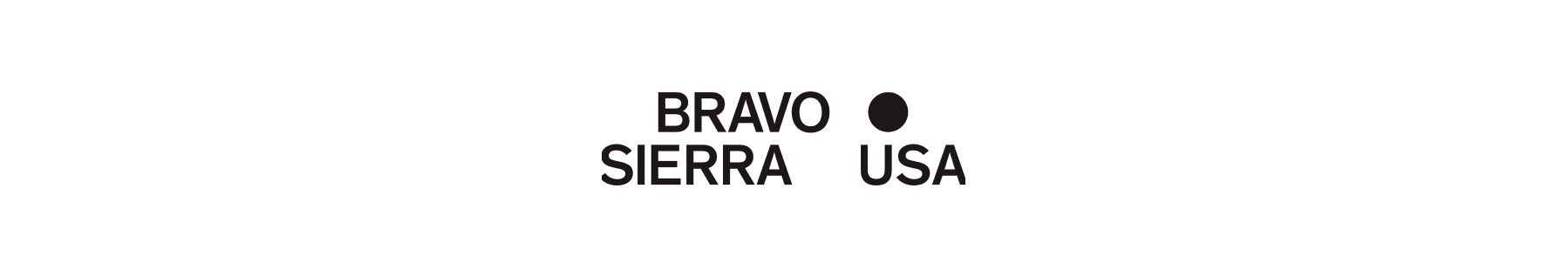 BRAVO SIERRA USA