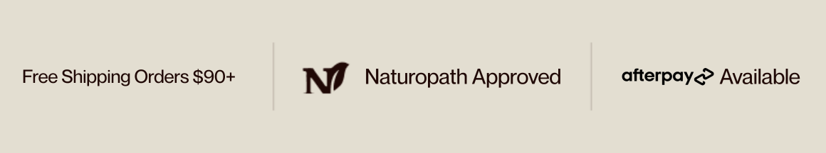 Free shipping on $90+ at Edible Beauty Australia