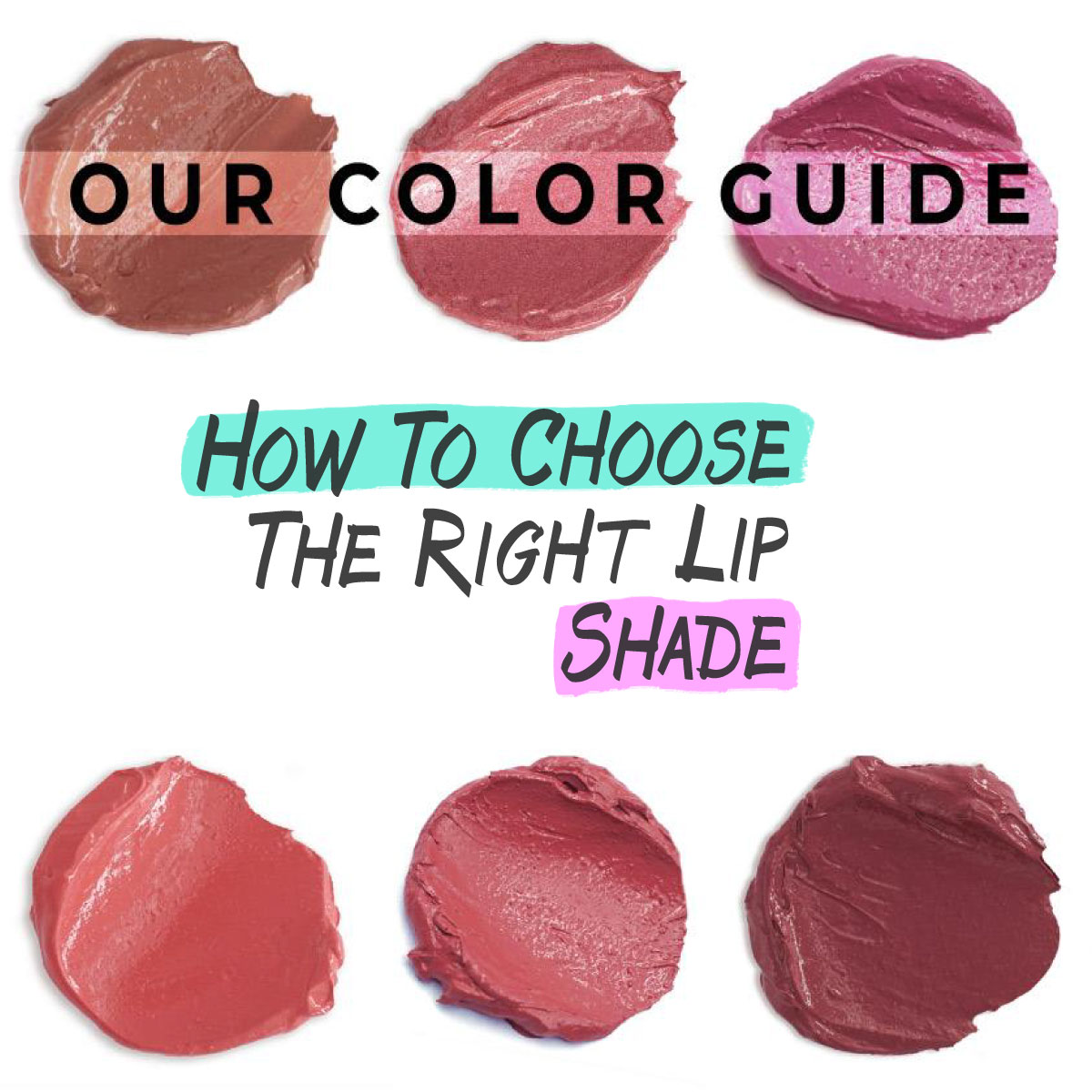 TOP 5 ⭐️ Best Selling Beauty for 40’s & Beyond Color The World