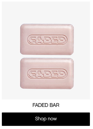 Faded Bar