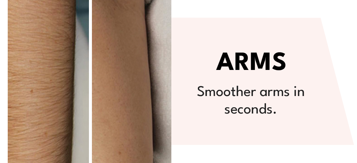 Best way to remove hair at home on a budget?! Hollywood Browzer