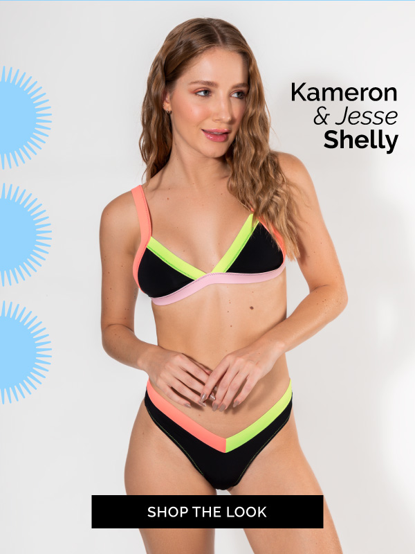 The BEST of the BEST ⭐ Oneone Swimwear