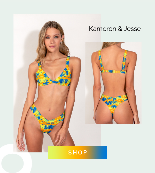 [AVAILABLE NOW] New Colors are Here! 😍 Oneone Swimwear