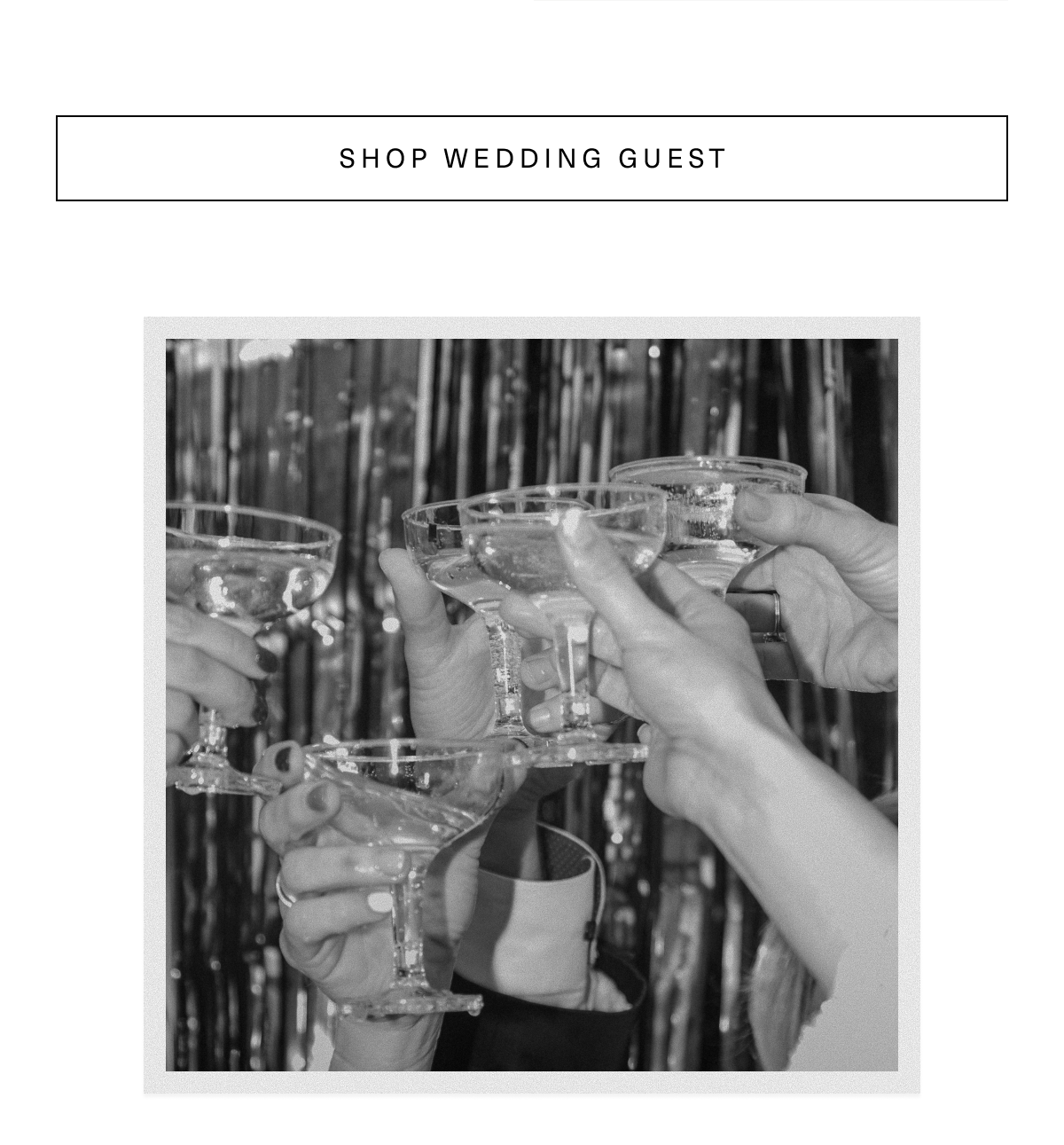 Shop Wedding Guest 