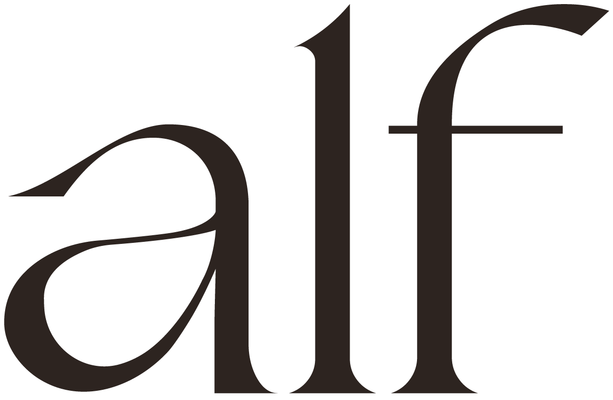 Alf the Label. EST 2016