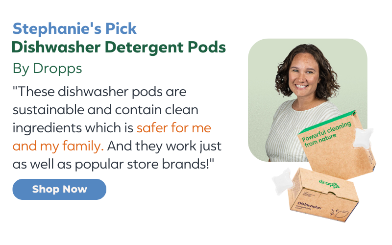 Our kitchen favorites 👩🏻‍🍳 EarthHero