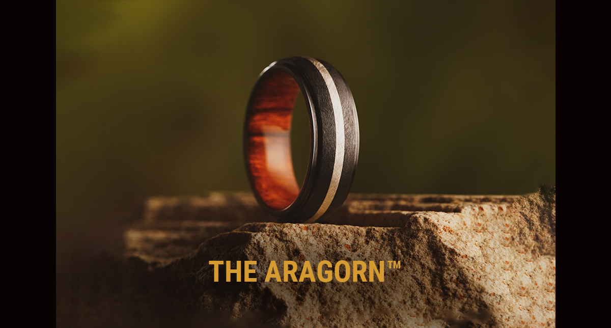 The Aragorn