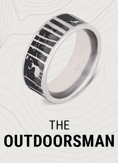 The Outdoorsman