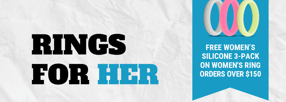 Rings for Her