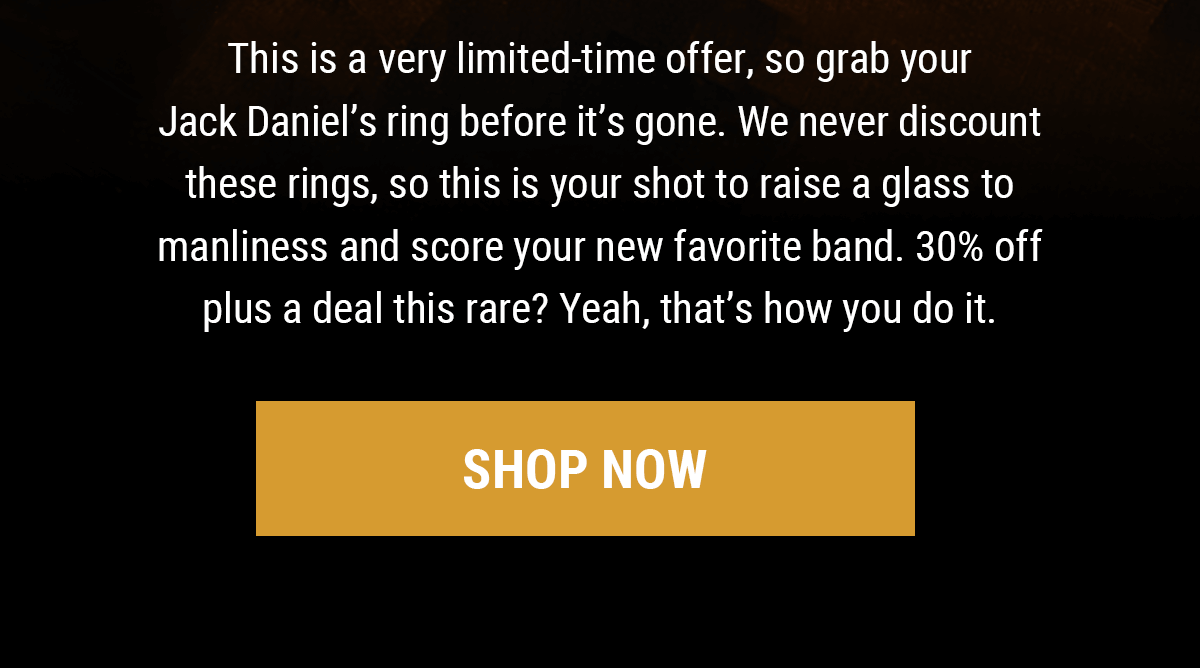 SHOP NOW