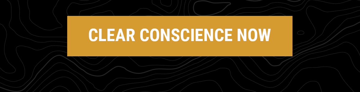 Clear Conscience Now Button