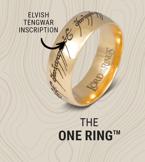 The One Ring