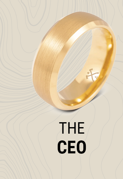 The CEO