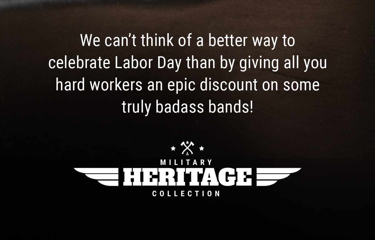Military Heritage Collection