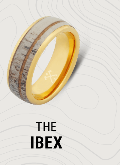 The Ibex