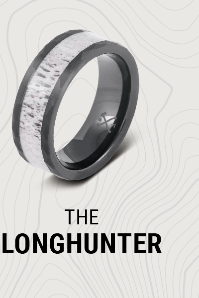 The Longhunter