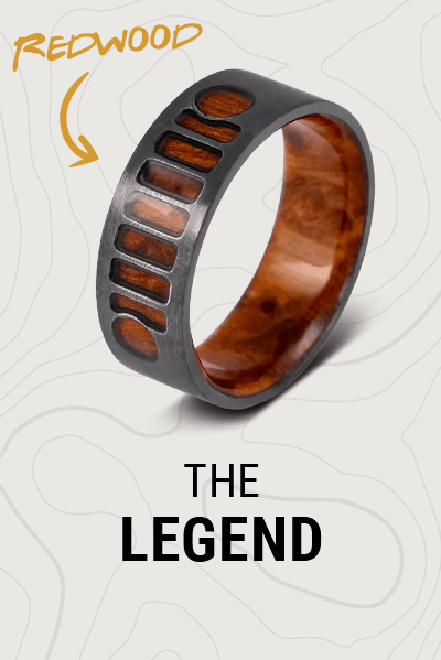 The Legend