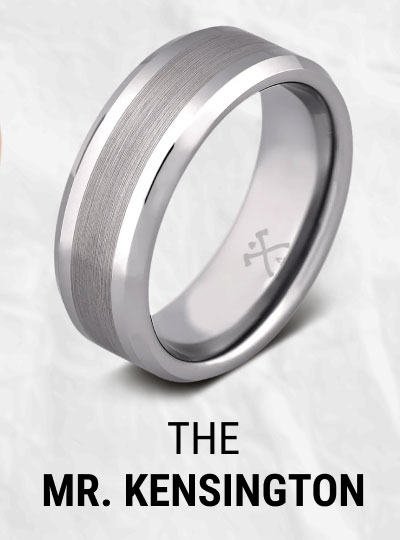 Mr. Kensington