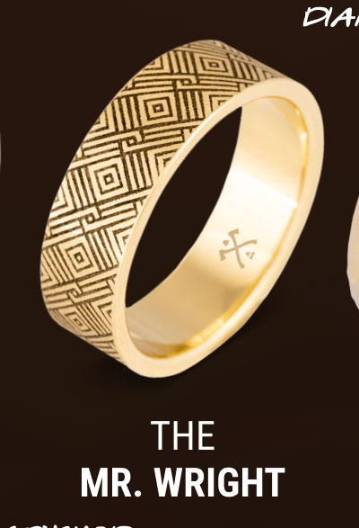 The Mr. Wright