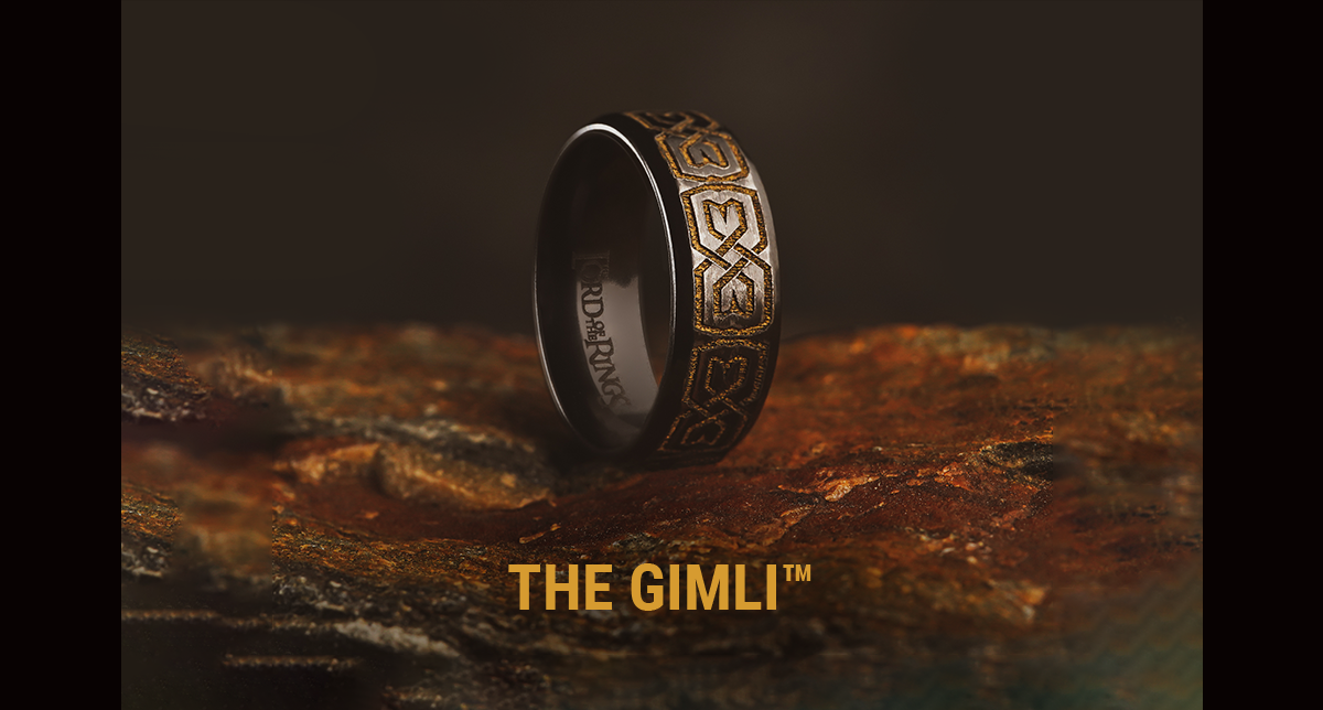 The Gimli