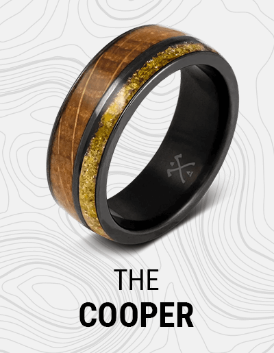 The Cooper