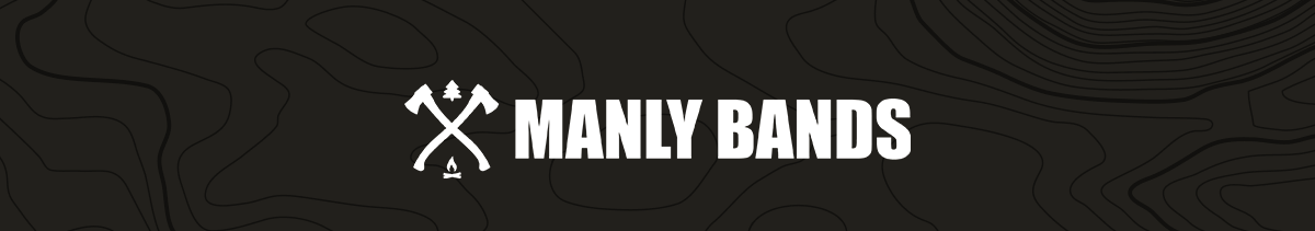 Manly Bands logo