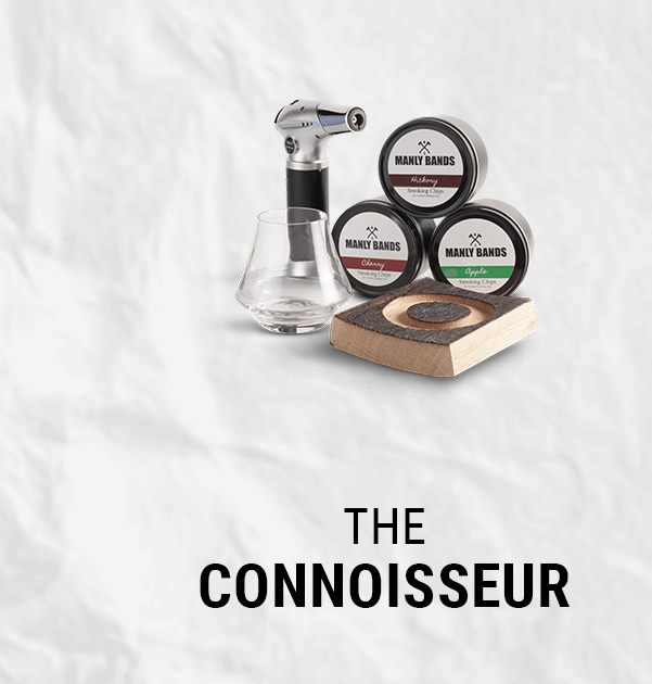 The Connoisseur