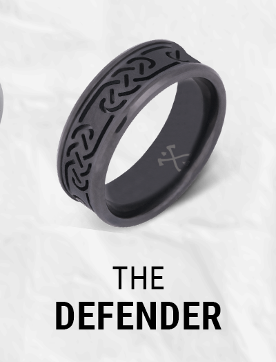 The Defender