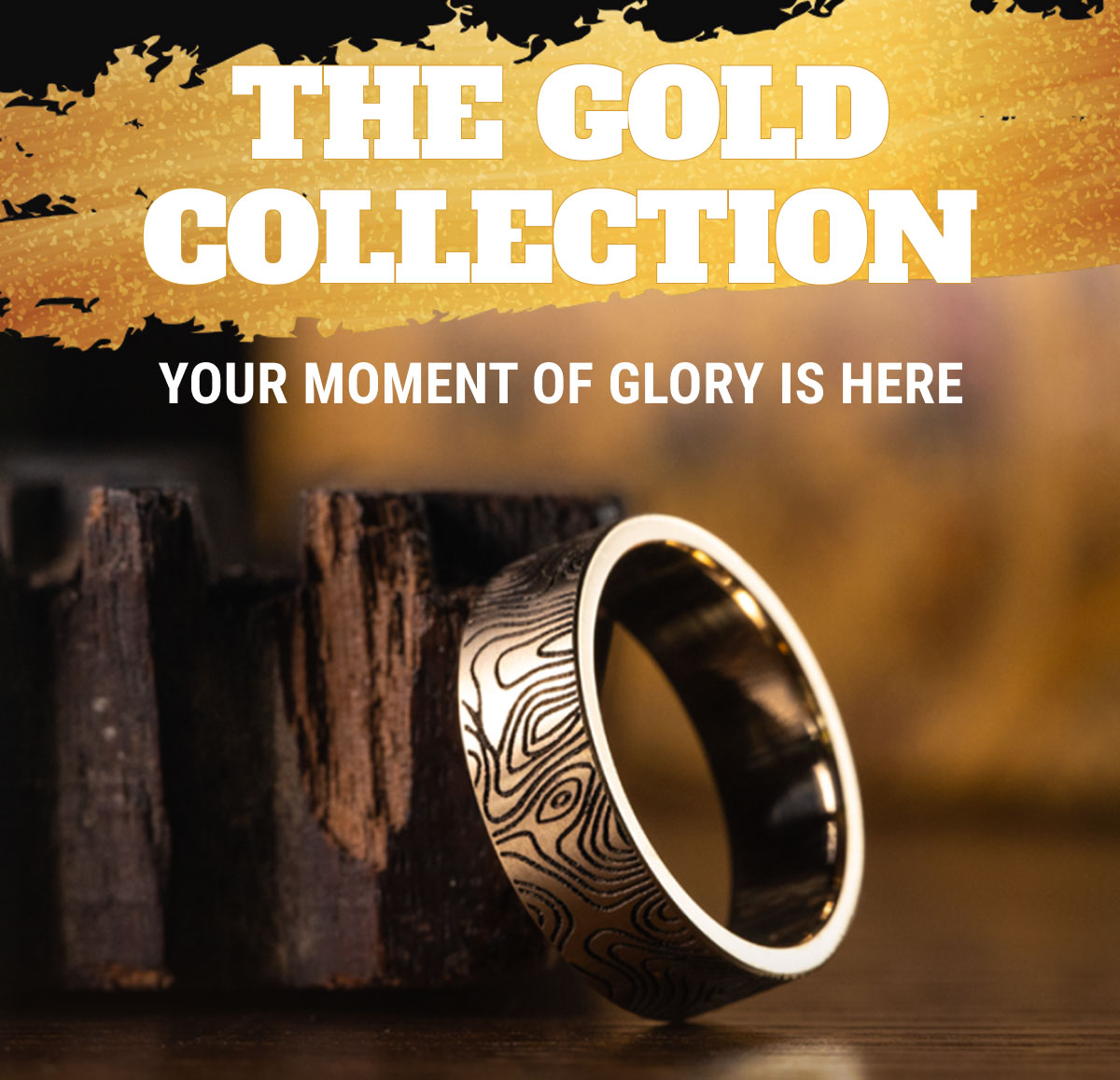 The Gold Collection