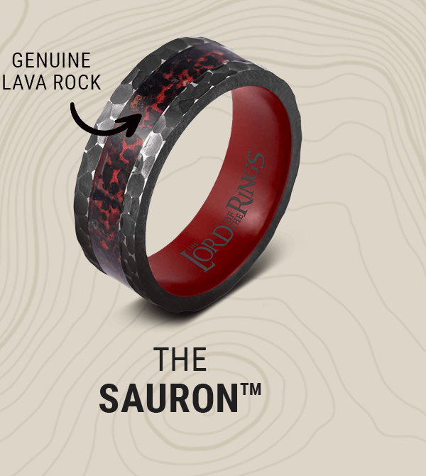 The Sauron