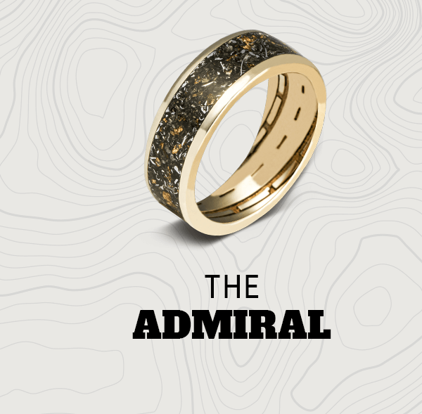 The Admiral