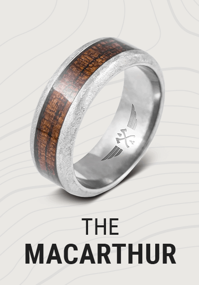 The MacArthur